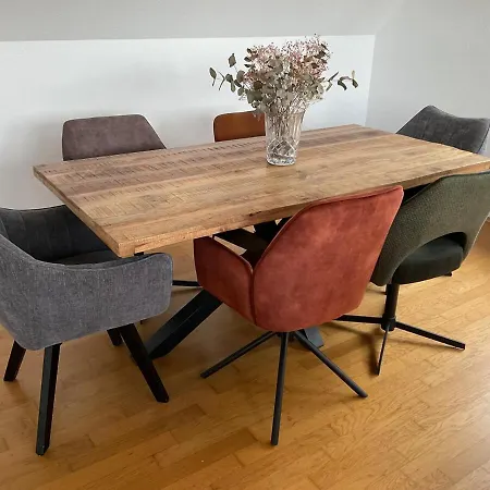 Near Hannover Fair *