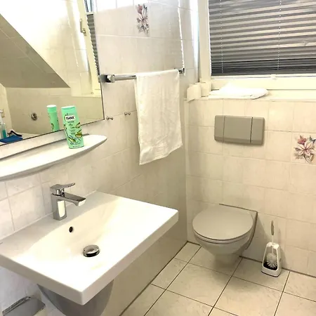 Appartement Near Hannover Fair Laatzen