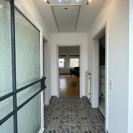 Appartement Near Hannover Fair *