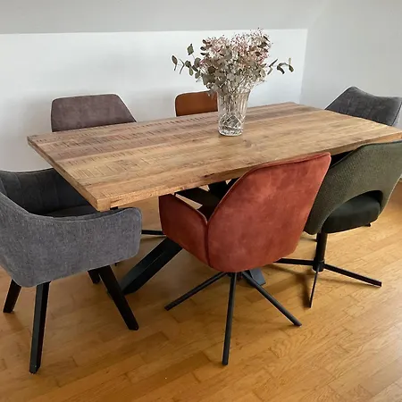 Appartement Near Hannover Fair Laatzen