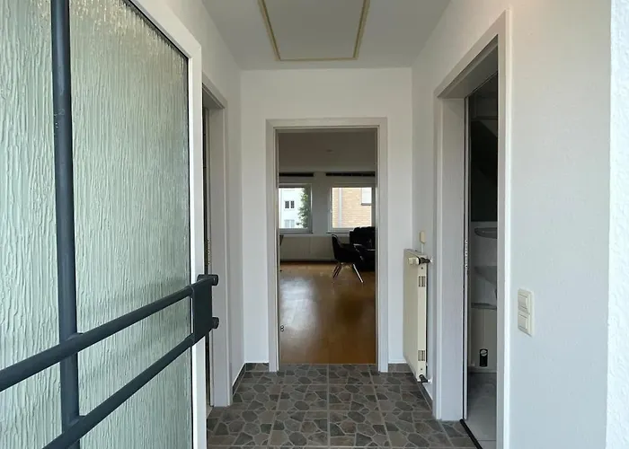 Apartman Near Hannover Fair *